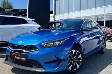 Kia Ceed 1.5 t-Gdi Tribute Dct