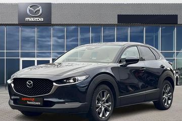 Mazda CX-30 2.0 Exclusive-Line