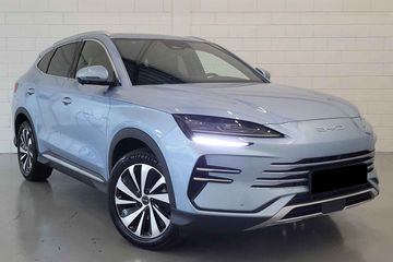 BYD Seal U 1.5 DM-i Boost