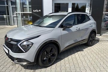 Kia Sportage 1.6 T-GDI  Anniversary 2WD DCT