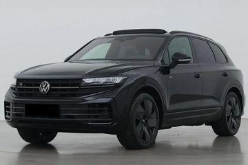 Volkswagen Touareg 3.0 V6 TDI 4Motion R-Line Final Edition