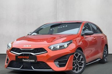 Kia ProCeed 1.5 T-GDI GT Line DCT