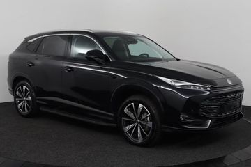 MG HS 1.5T PHEV Exclusive aut