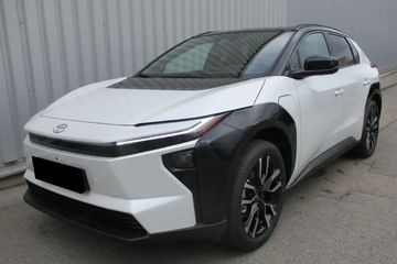 Toyota bZ4X Executive BEV AWD