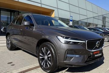 Volvo XC60 B4 D AWD Momentum