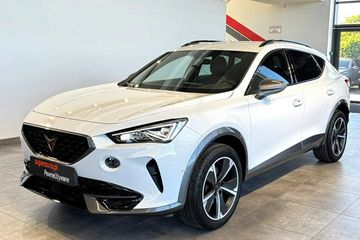 Cupra Formentor 1.5 TSI