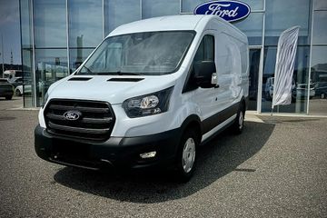 Ford Transit 350 L2H2 Trend
