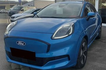 Ford Puma Gen - E 43.6 kWh