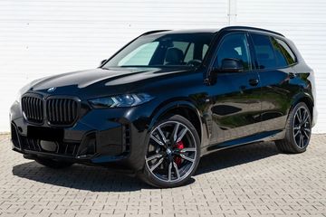 BMW X5 xDrive40d M Sport