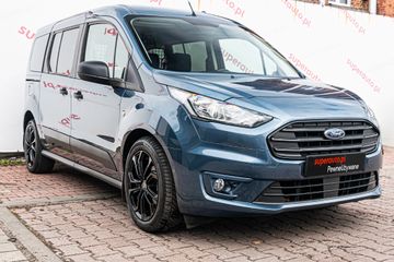 Ford Transit Connect Kombi L2H1