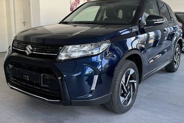 Suzuki Vitara 1.4 Boosterjet mHEV Elegance 4WD