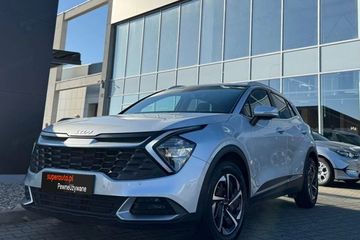 Kia Sportage 1.6 T-GDI L 2WD DCT