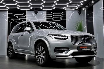 Volvo XC90 T8 AWD Plug-In Hybrid Inscription 7os aut