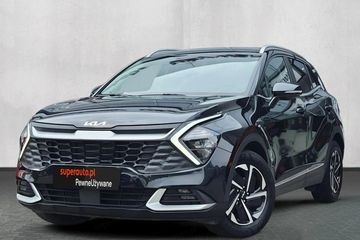 Kia Sportage T-GDI mHEV L 2WD DCT