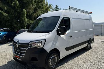 Renault Master dCi L2H2