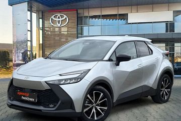 Toyota C-HR 1.8 Hybrid Style