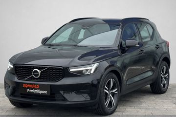Volvo XC40 B3 Plus Dark