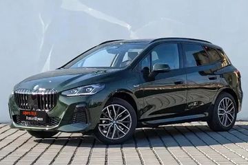 BMW Seria 2 225e xDrive M Sport sport-aut