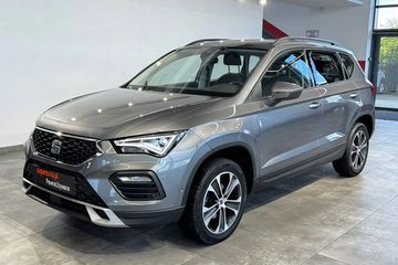 Seat ATECA 1.5 TSI