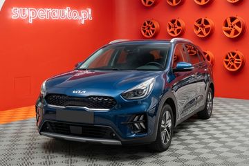 Kia Niro L Business Line 1.6 GDI Hybrid