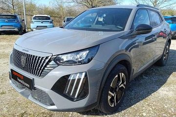 Peugeot 2008 1.2 Puretech Allure Pack S&S EAT8