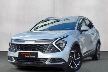 Kia Sportage 1.6 T-GDI L 2WD