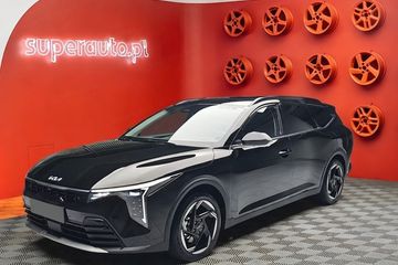 Kia K4 1.6 T-GDI M