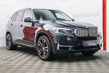 BMW X5 xDrive40d