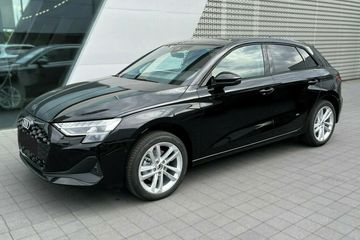 Audi A3 35 TFSI Sportback