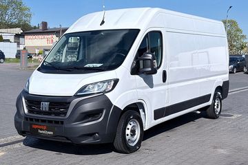 Fiat Ducato Maxi L3H2
