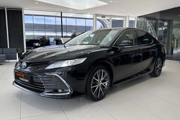 Toyota Camry 2.5 Hybrid Executive