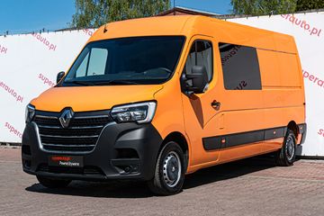 Renault Master L3H2