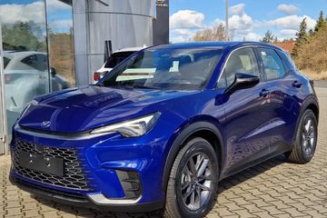 Lexus LBX LBX 1.5 Hybrid