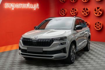 Skoda Karoq Sportline 1.5 TSI DSG