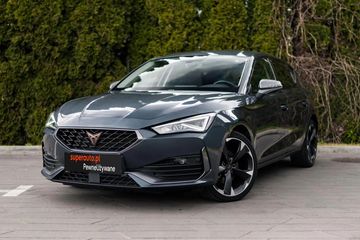 Cupra Leon 1.5 TSI DSG