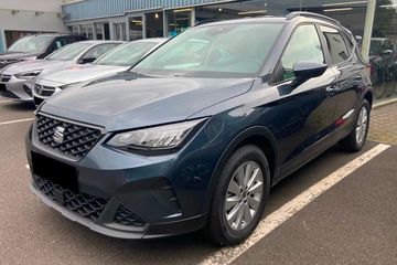 Seat Arona Style 1.0 TSI