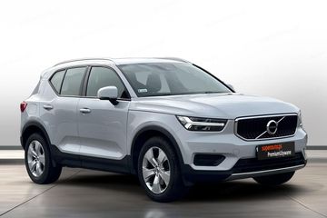 Volvo XC40 T4 Momentum Pro aut