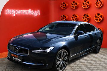Volvo S90 B5 D AWD Ultimate Bright