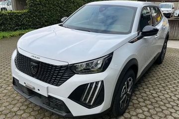 Peugeot 2008 Style 1.2 PureTech