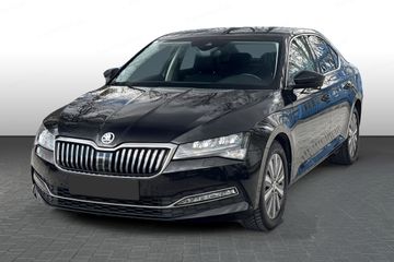 Skoda Superb Style 2.0 TSI  DSG