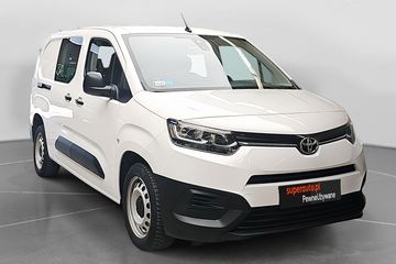 Toyota ProAce L2H1 Zabudowa Brygadowa