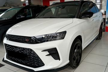 Swm G01 Pro 1.5T GDI DCT