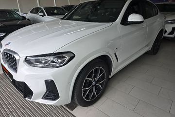 BMW X4 xDrive20i M Sport