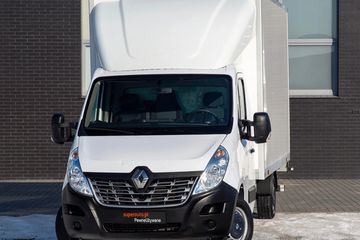 Renault Master 2.3 dCi