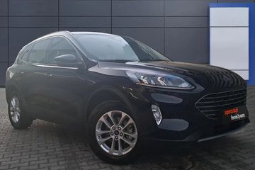 Ford Kuga FHEV FWD Titanium