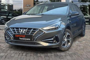 Hyundai i30 1.0 t-Gdi Smart