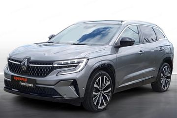 Renault Austral TCe mHEV Iconic
