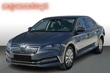 Skoda Superb Ambition 1.4 TSI Plug-In Hybrid  DSG