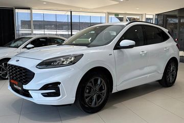 Ford Kuga 1.5 EcoBoost FWD ST-Line X