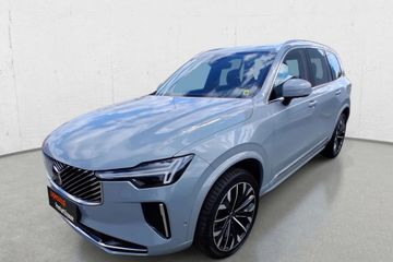 Volvo XC90 B5 B AWD Plus Bright 7os aut
